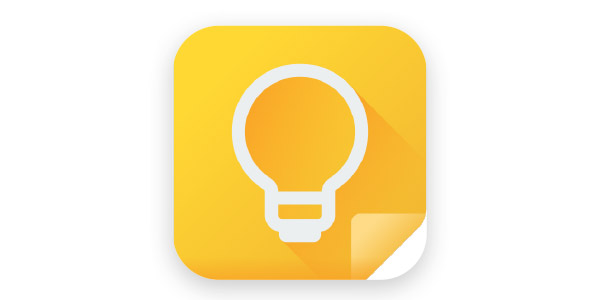 Google Keep